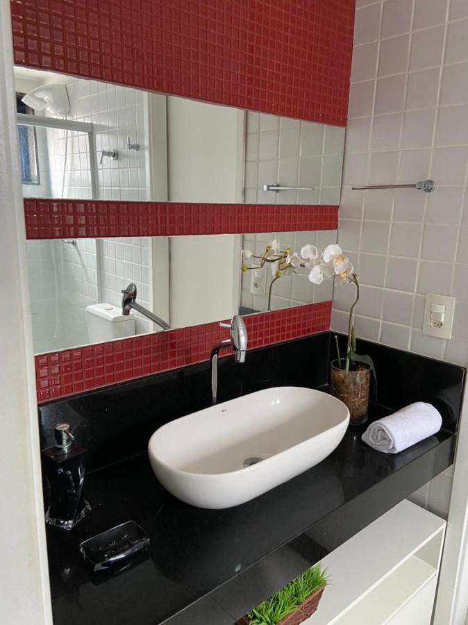 Apartamento Ponta Verde 3 Suites Maceió Esterno foto