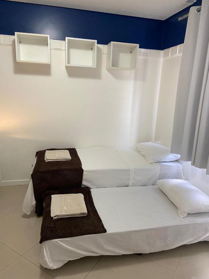 Apartamento Ponta Verde 3 Suites Maceió Esterno foto