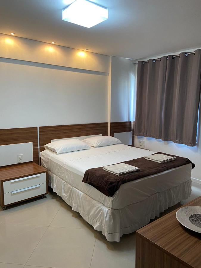 Apartamento Ponta Verde 3 Suites Maceió Esterno foto