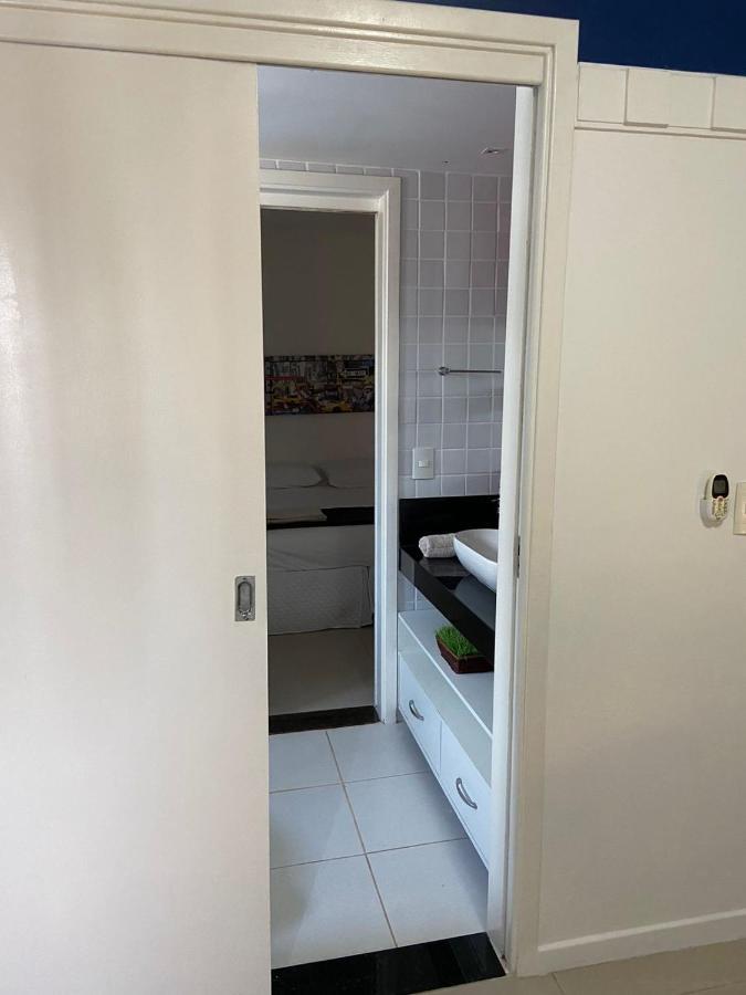 Apartamento Ponta Verde 3 Suites Maceió Esterno foto