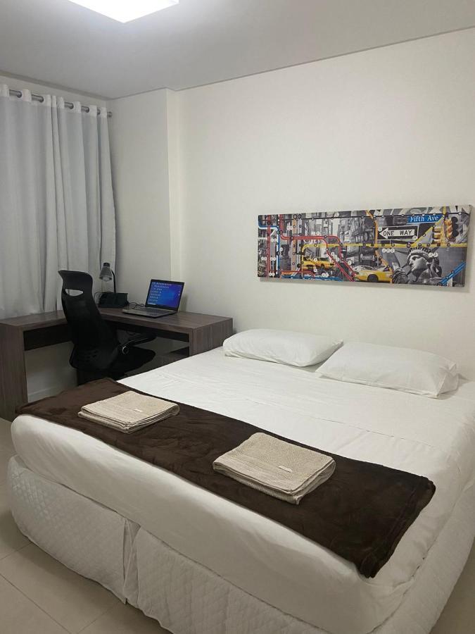 Apartamento Ponta Verde 3 Suites Maceió Esterno foto