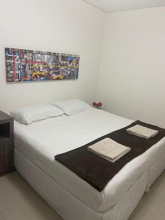 Apartamento Ponta Verde 3 Suites Maceió Esterno foto