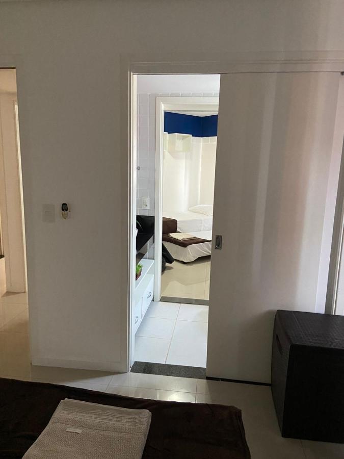 Apartamento Ponta Verde 3 Suites Maceió Esterno foto